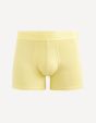 Boxer en coton stretch
