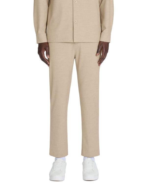 Pantalon 24h - beige