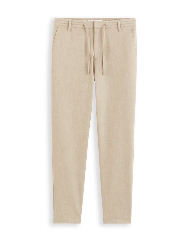 Pantalon 24h - beige