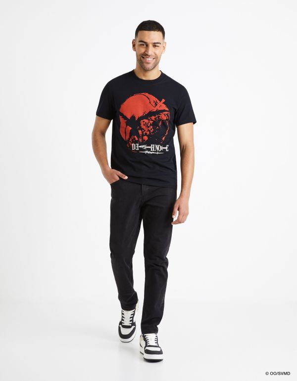 Death Note  - T-shirt