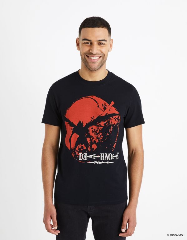 Death Note  - T-shirt