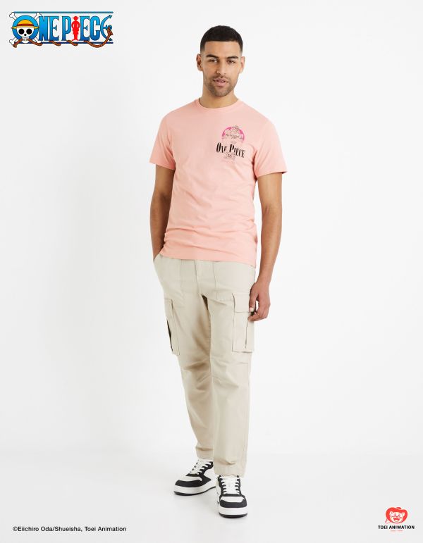 One Piece - T-shirt