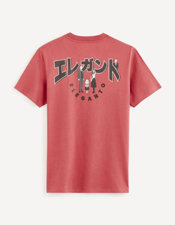 Spy x Family - T-shirt