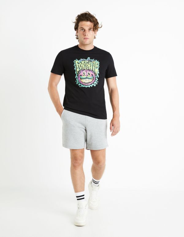 Fortnite - T-shirt
