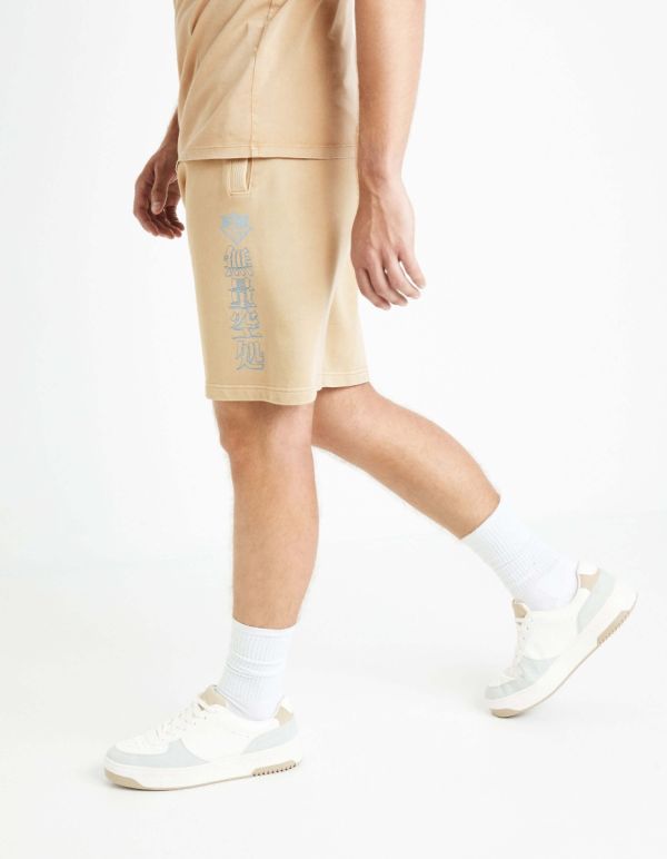 Jujutsu Kaisen - Short