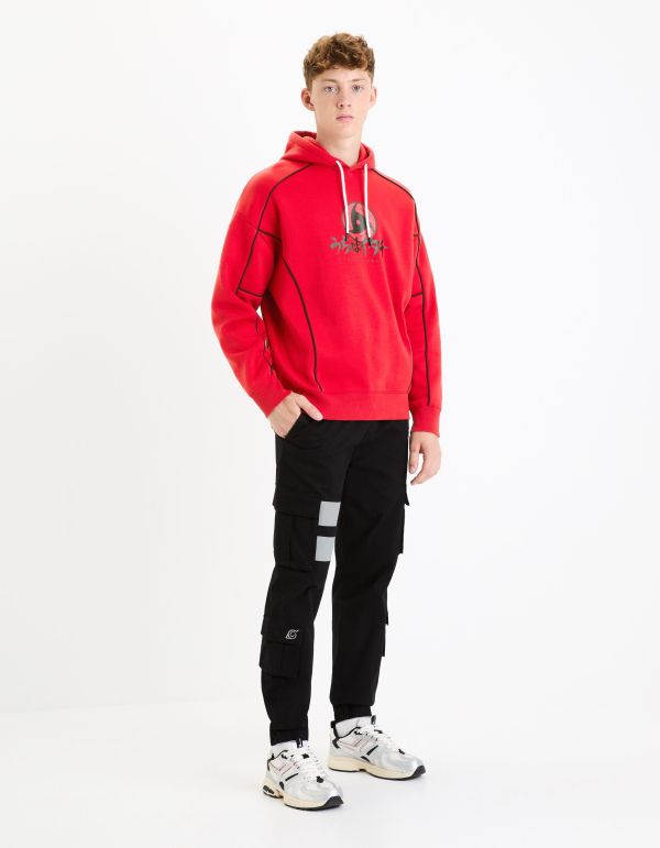 Naruto Shippûden - Sweat