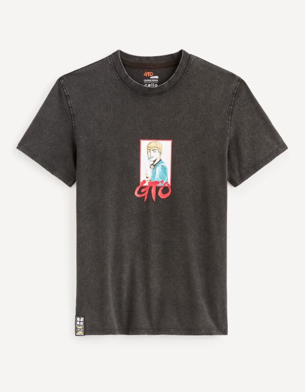 GTO - T-shirt