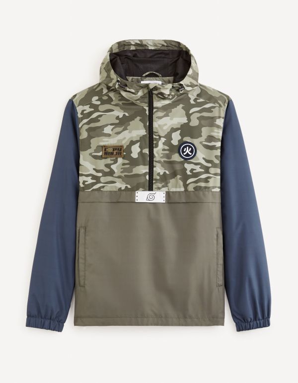 Naruto Shippûden - Veste