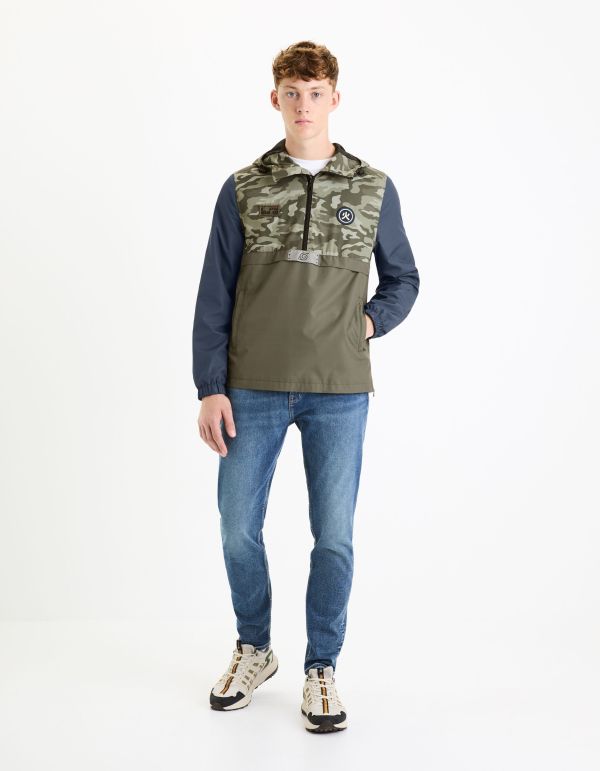 Naruto Shippûden - Veste