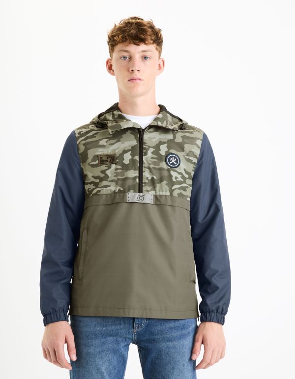 Naruto Shippûden - Veste