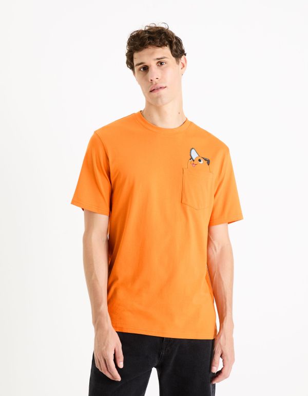 CHAINSAW MAN - T-shirt