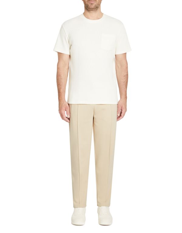 Jogging regular - beige