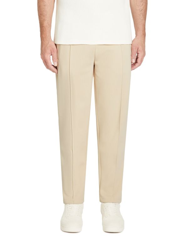 Jogging regular - beige