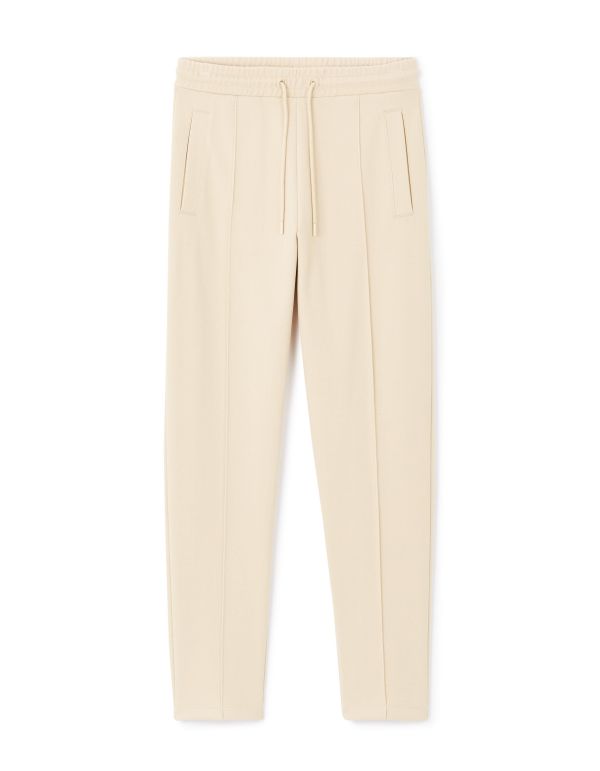 Jogging regular - beige