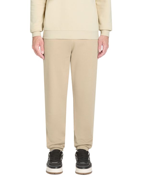 Jogging oversize - beige