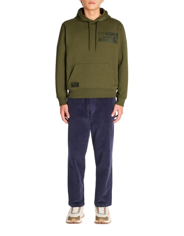 Naruto shippuden - Sweat