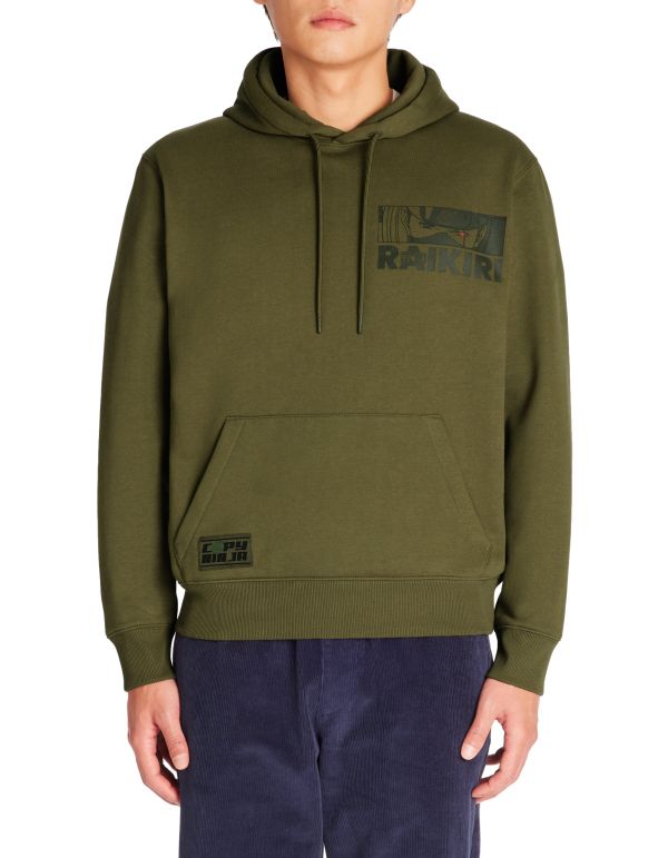 Naruto shippuden - Sweat