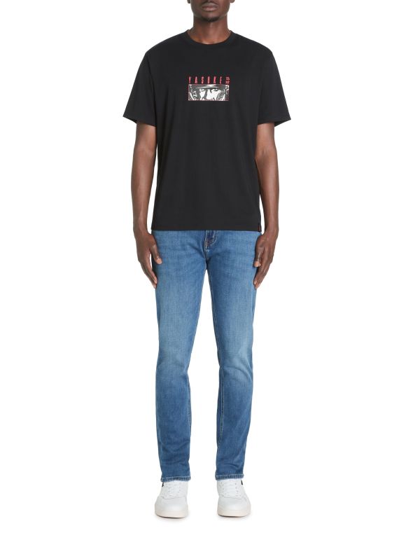 Assassin's creed - T-shirt noir