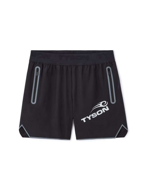 Tyson - Short noir