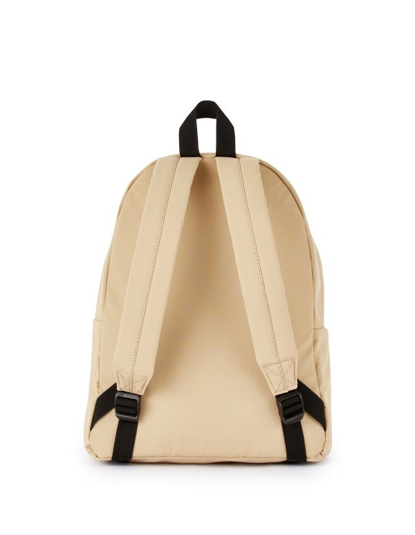 Sac à dos - beige