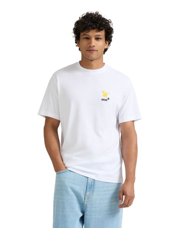 Pokémon - T-shirt Pikachu