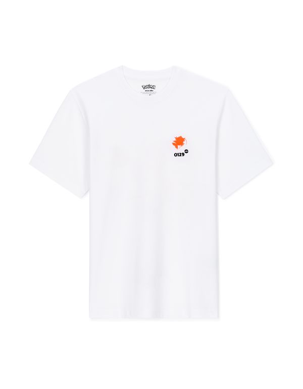 Pokémon - T-shirt Magicarpe