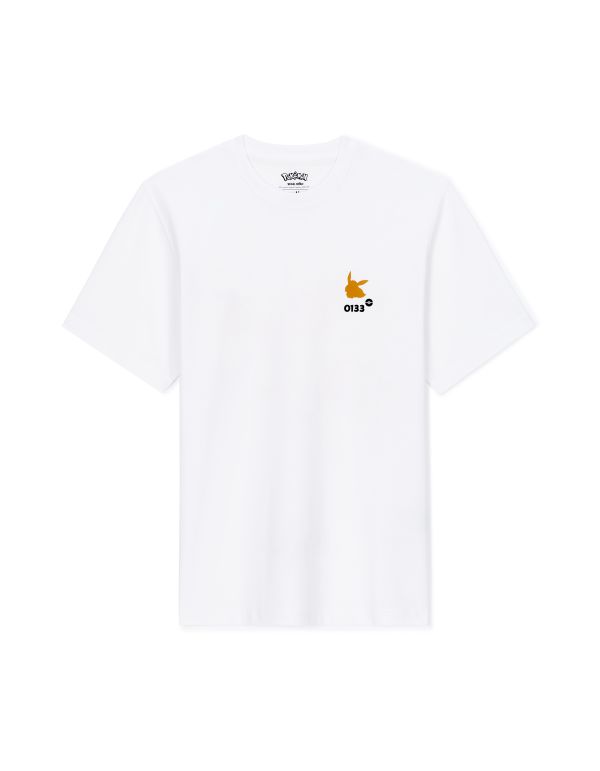 Pokémon - T-shirt Évoli