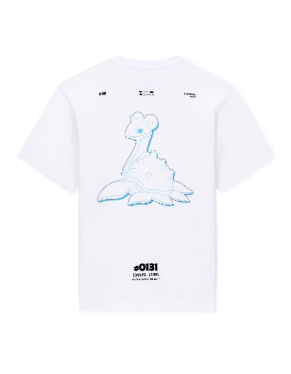 Pokémon - T-shirt Lokhlass