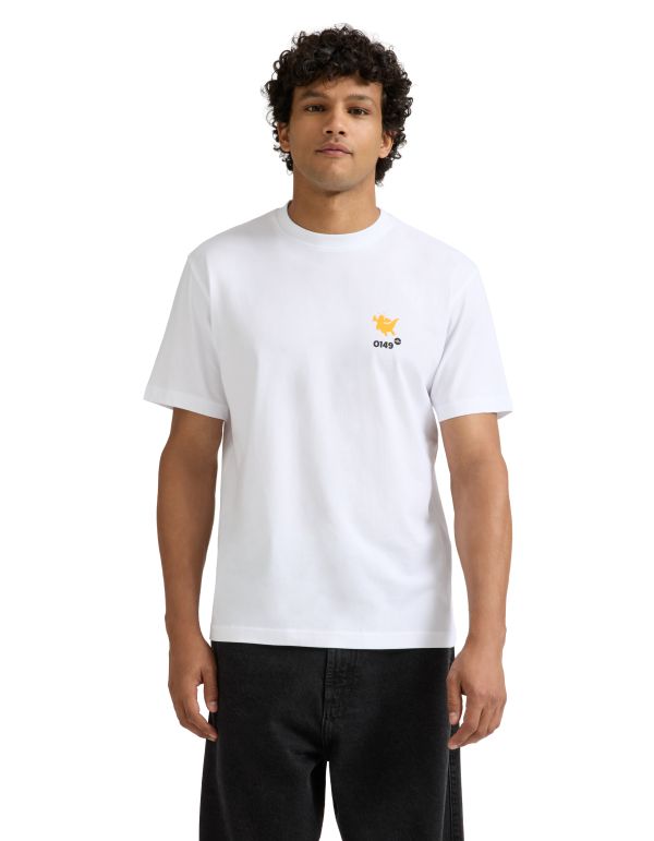 Pokémon - T-shirt Dracolosse