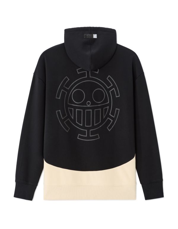 One Piece - Sweat noir