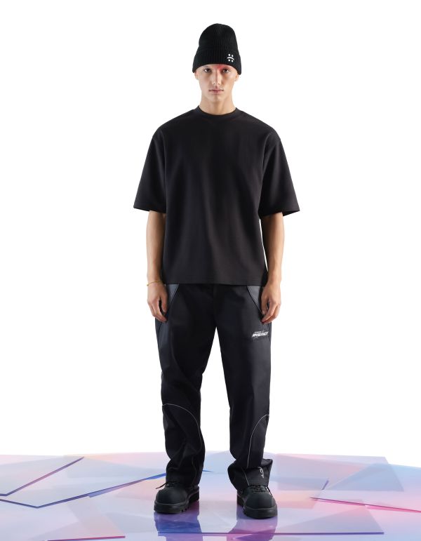 Follow your Instinct* by Inoxtag - T-shirt noir