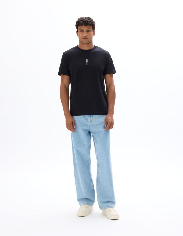 WWE - T-shirt Rhea Ripley