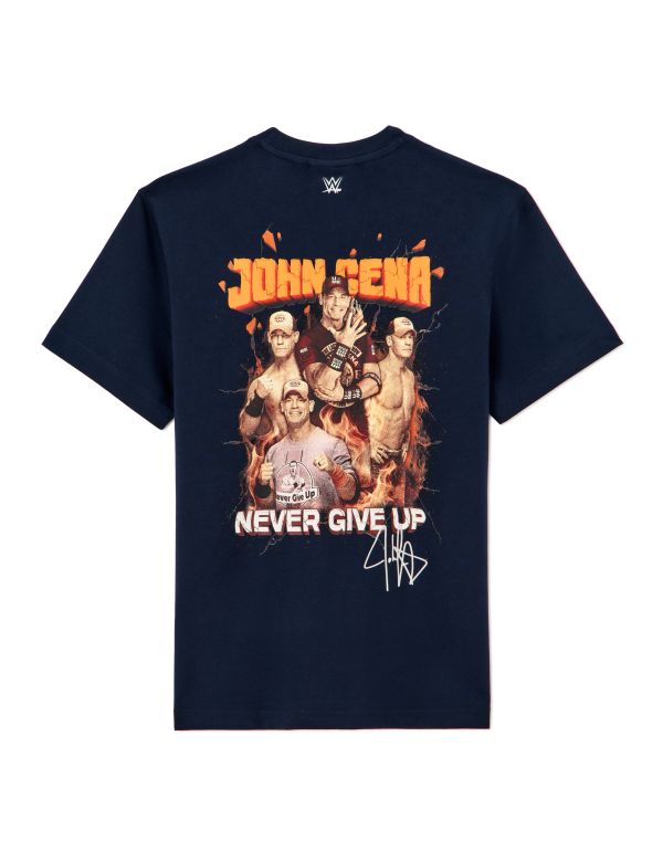 WWE - T-shirt John Cena