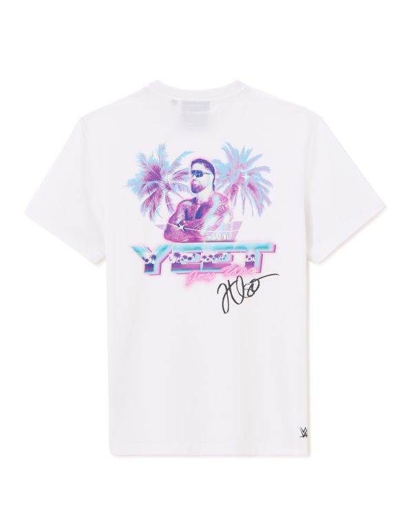 WWE - T-shirt Jey Uso