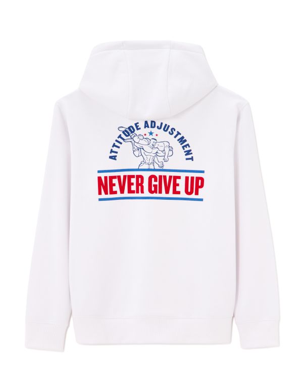 WWE - Sweat John Cena