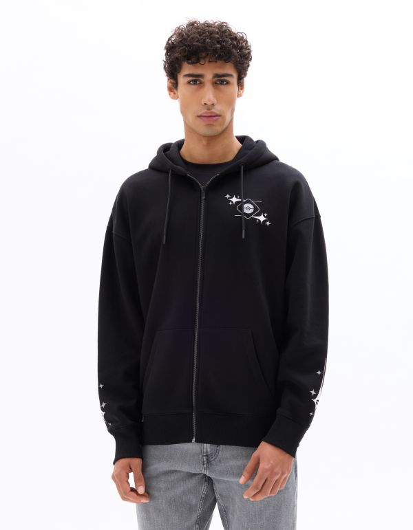 Pokémon - Sweat noir