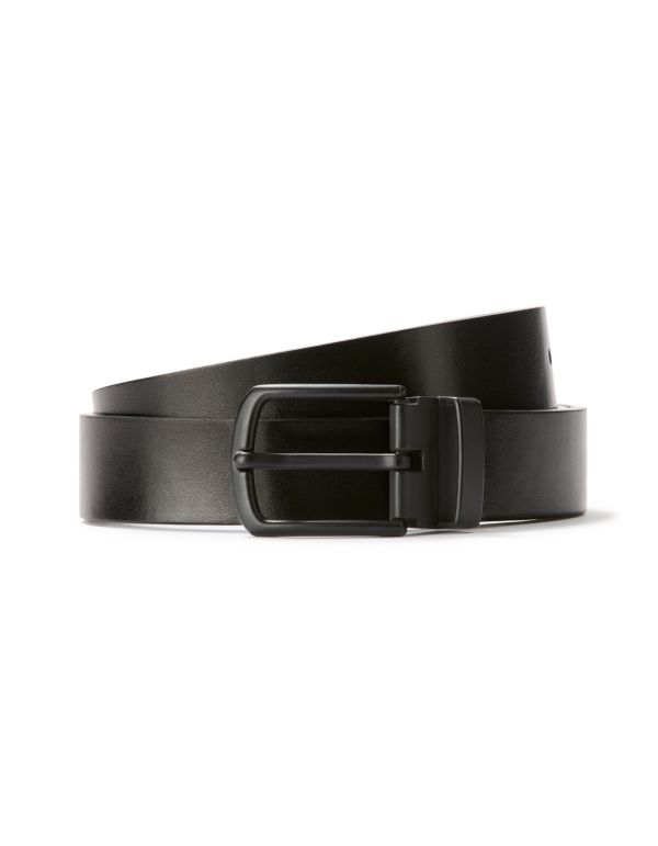 Ceinture - noir
