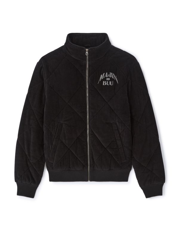 Dragon Ball Z - Veste Majin Buu noire