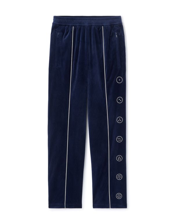 Dragon Ball Z - Pantalon avec les 7 boules de cristal marine