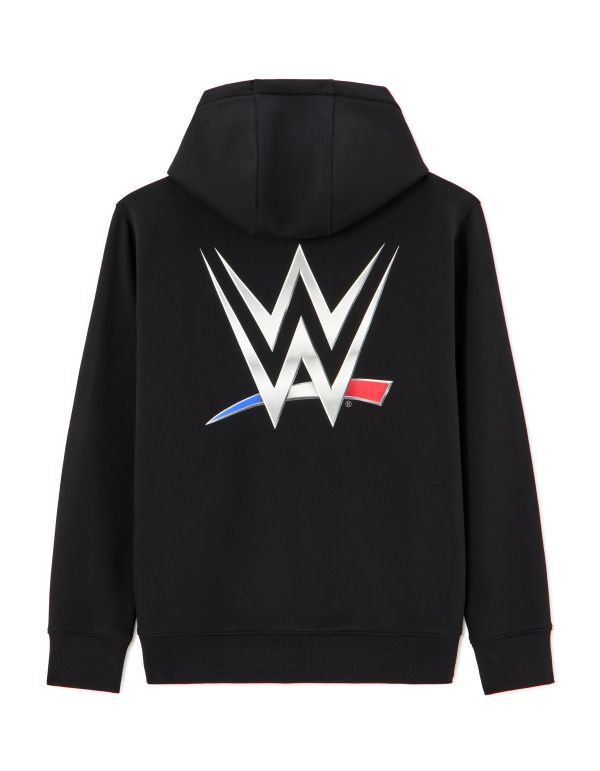WWE - Sweat noir
