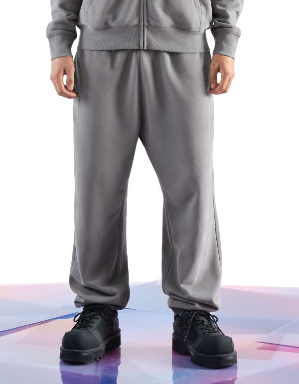 Follow your Instinct* by Inoxtag - Jogging gris