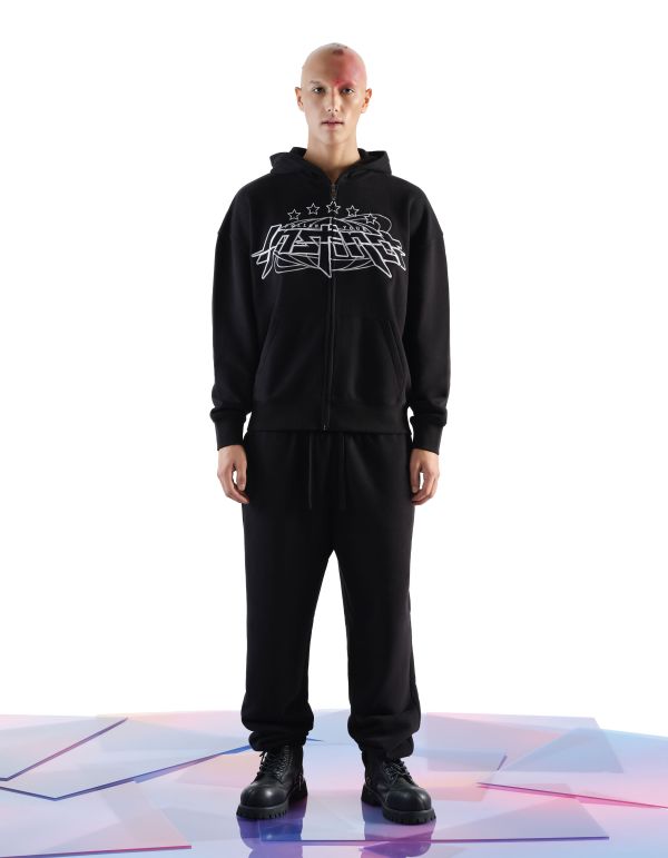 Follow your Instinct* by Inoxtag - Jogging noir