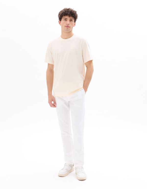 Avatar - T-shirt beige