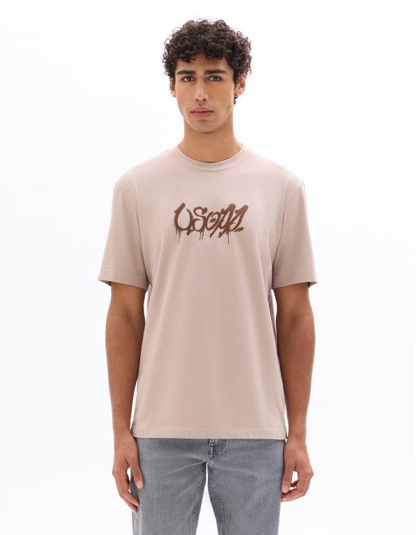 One Piece - T-shirt Usopp