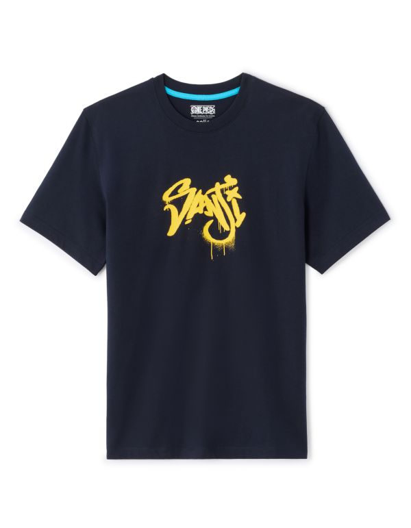 One Piece - T-shirt Sanji