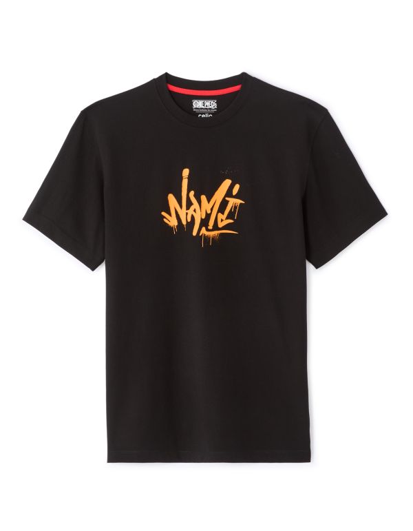 One Piece - T-shirt Nami