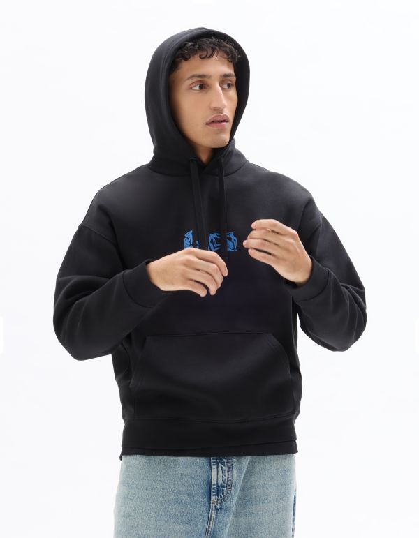 Matisse - Sweat noir