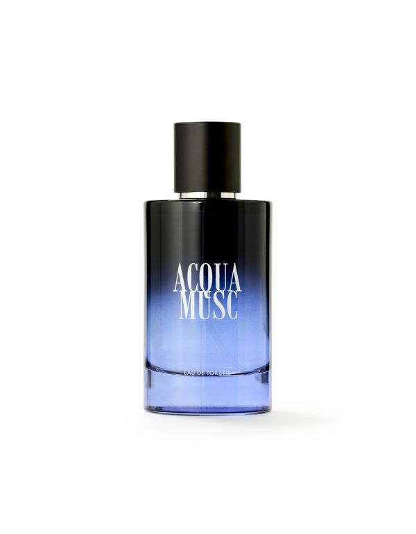 Eau Eau de toilette - Musc