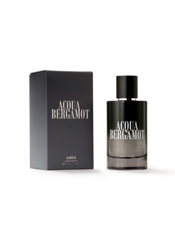 Eau Eau de toilette - Bergamote