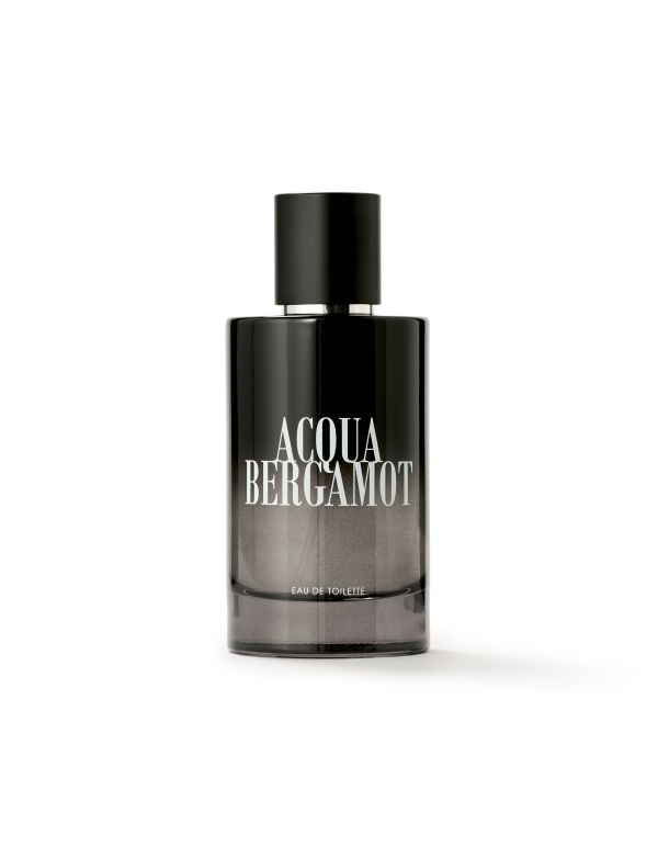 Eau Eau de toilette - Bergamote